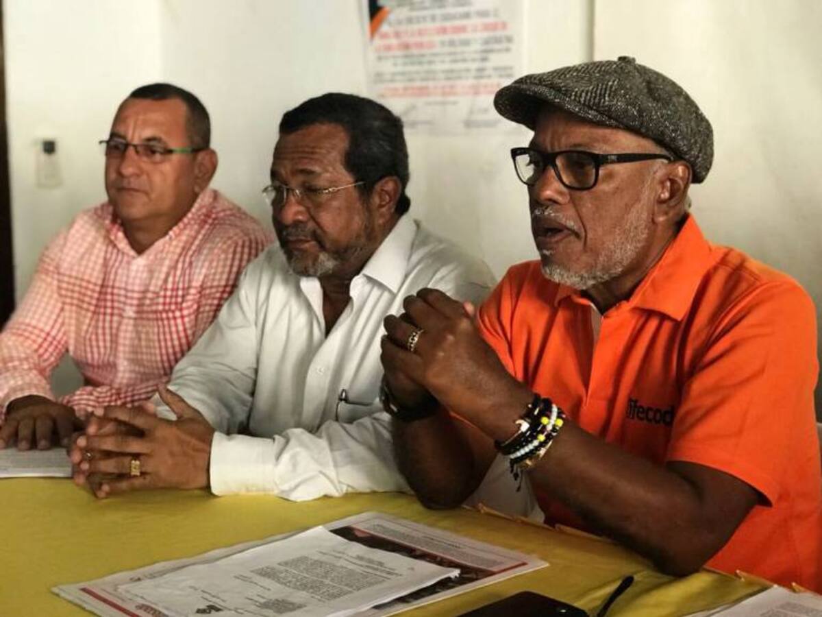 Esperan avance en licitación de seguridad de colegios de Cartagena