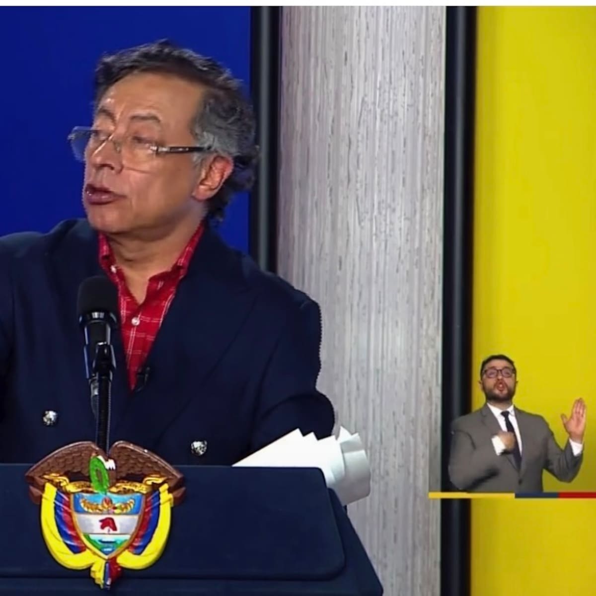 ¿Plan en Ecuador para sabotear elecciones en Colombia? Presidente Petro pidió investigar
