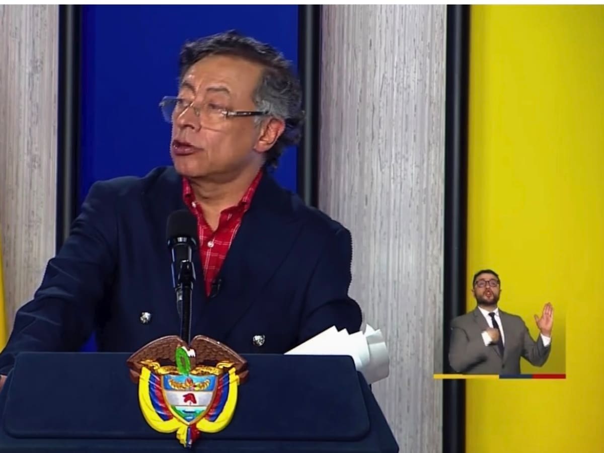 ¿Plan en Ecuador para sabotear elecciones en Colombia? Presidente Petro pidió investigar