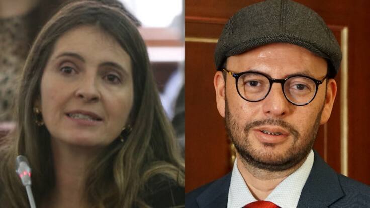 Debate congresistas: si disidencias siguen secuestrando ¿debe levantarse mesa de diálogo?