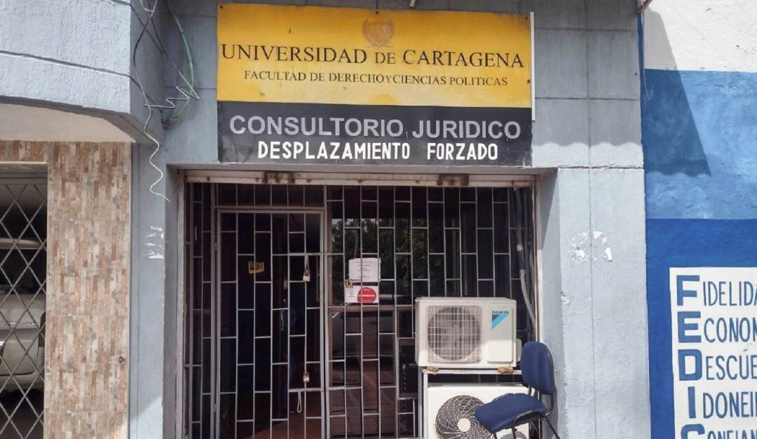 Universidad de Cartagena