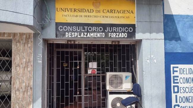 Universidad de Cartagena