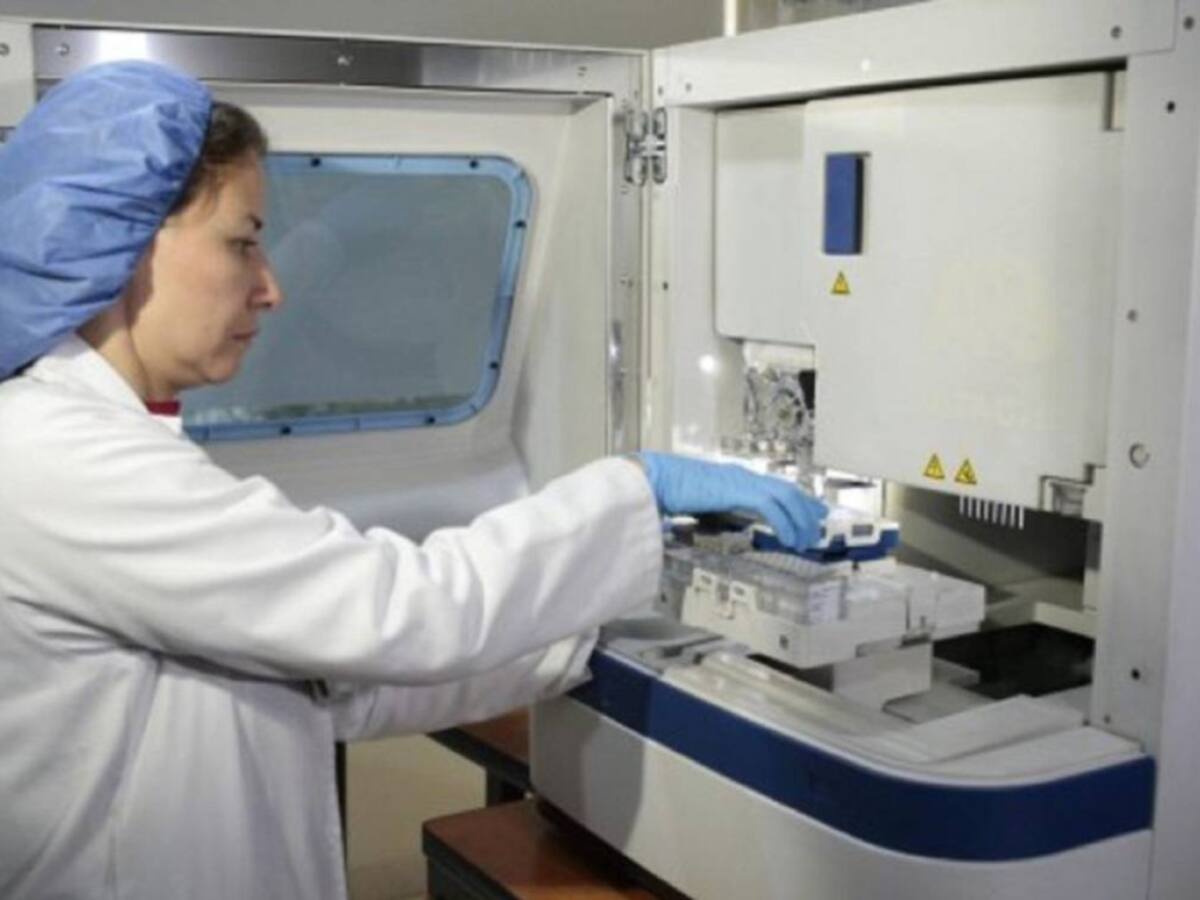 Aprueban la reapertura del laboratorio de salud pública de La Guajira