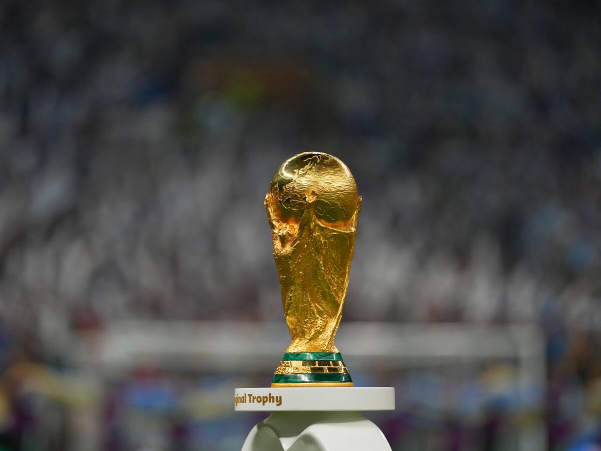 Sedes confirmadas para el Mundial 2030: se jugará en tres continentes