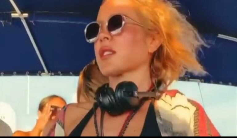 ¿Usted qué considera como un acto irresponsable?. Foto: @nataliaparisartist en Instagram