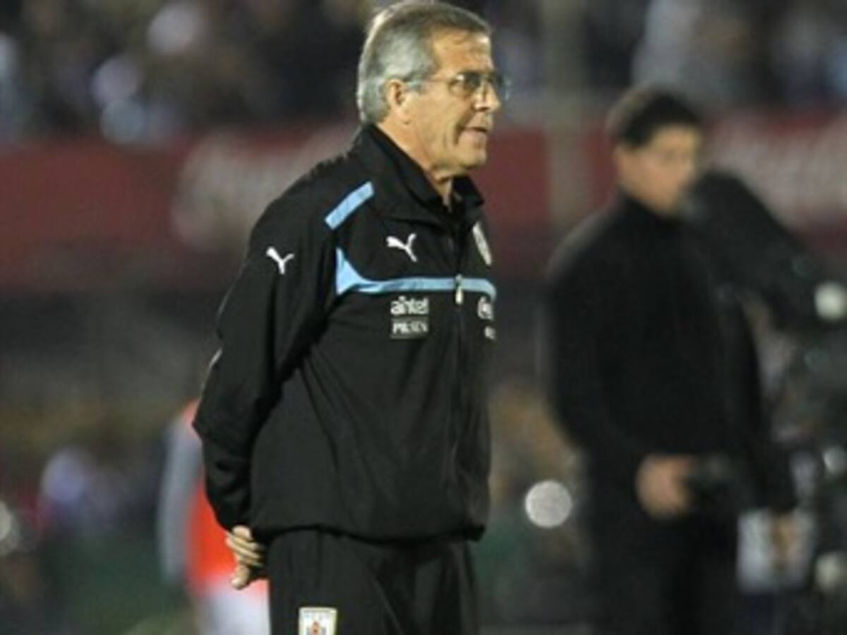 Estambul será la base de Uruguay con miras al partido ante Jordania