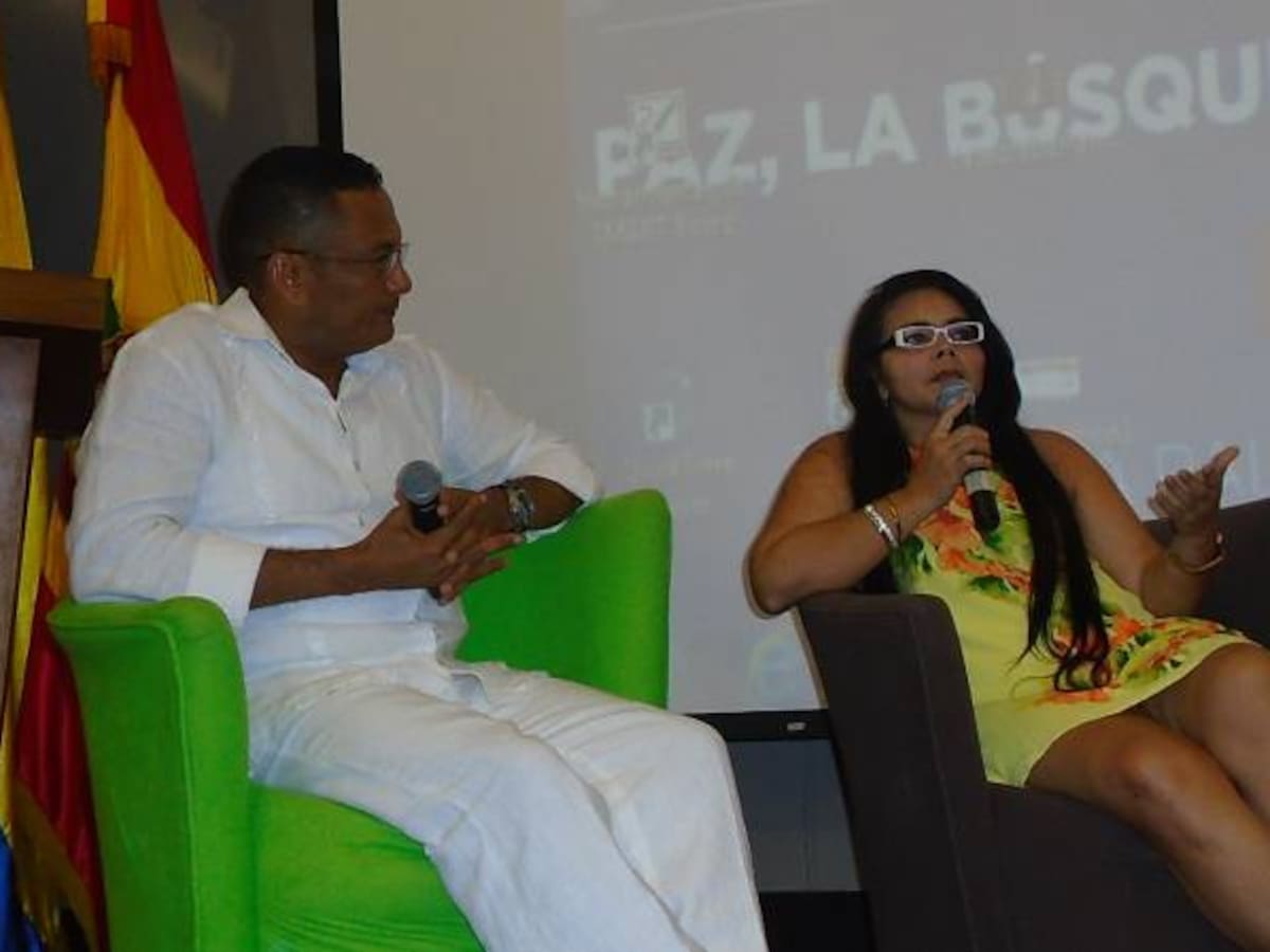 ‘Juancho Dique’ pide que en proceso con Farc no se comentan errores como con las AUC