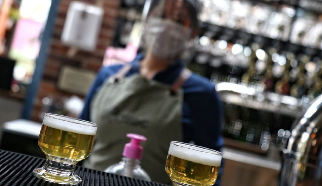 Establecimientos nocturnos