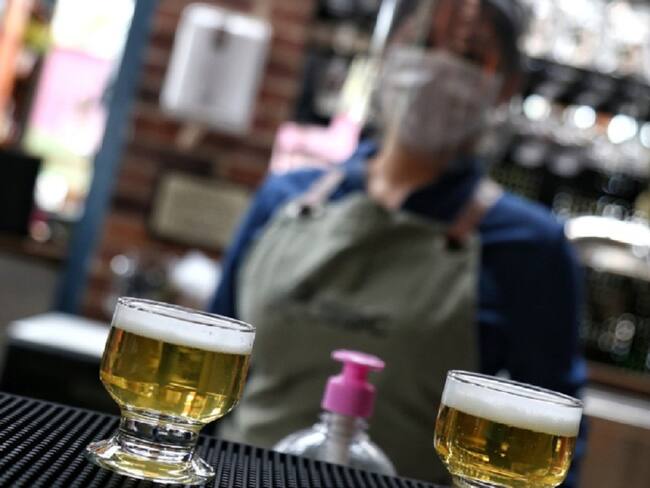 Establecimientos nocturnos