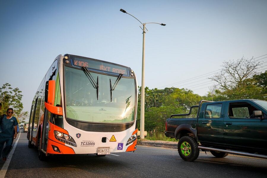 Alcaldía de Cartagena