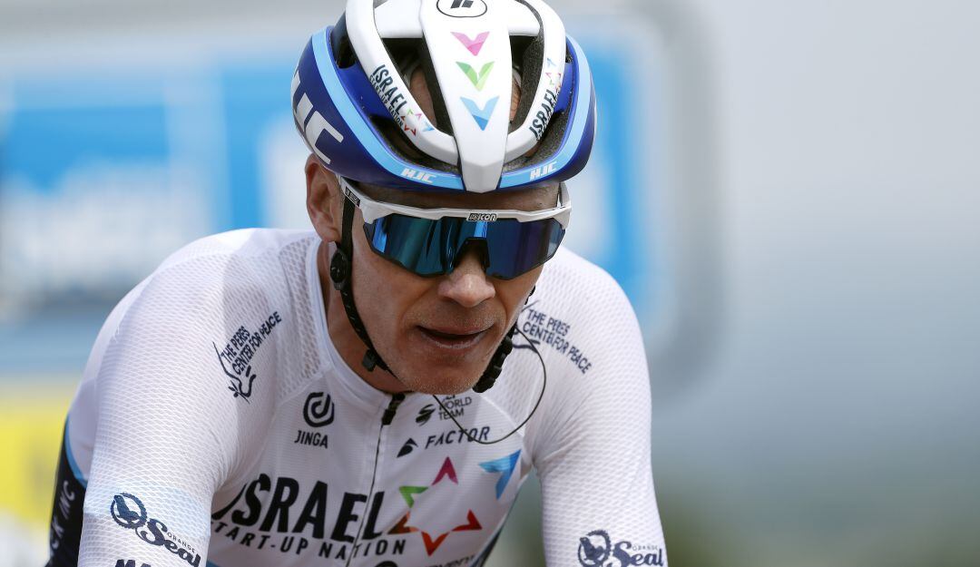 Christopher Froome retorna al Tour de Francia luego de dos ediciones ausente.