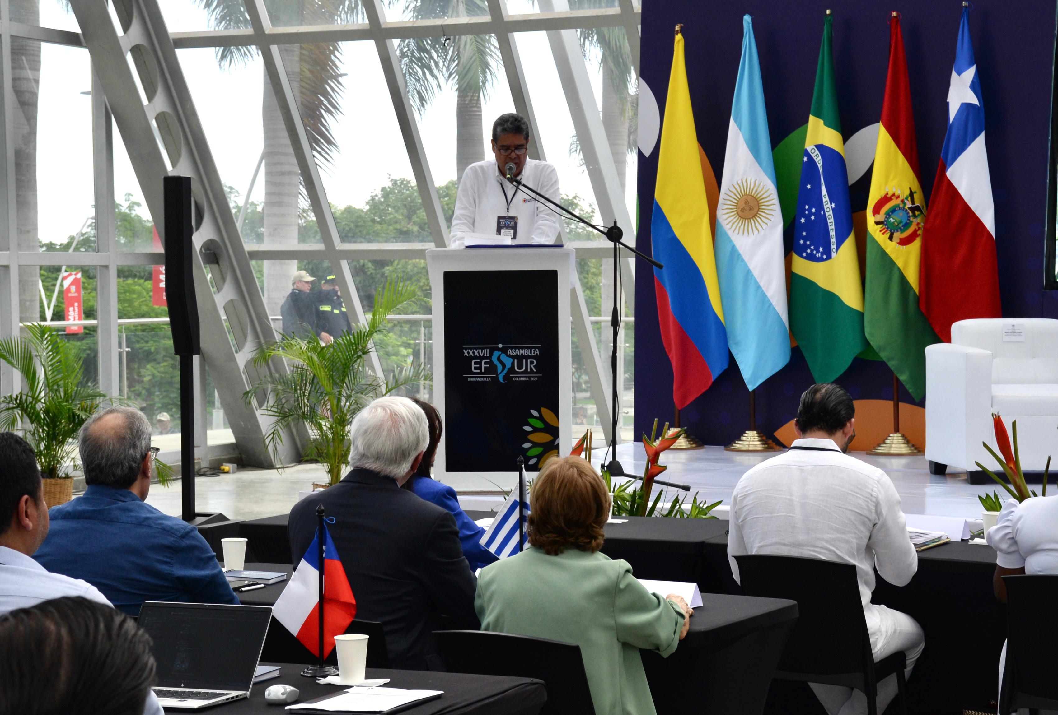 Contralor Carlos Rodríguez. Cortesía: Foto