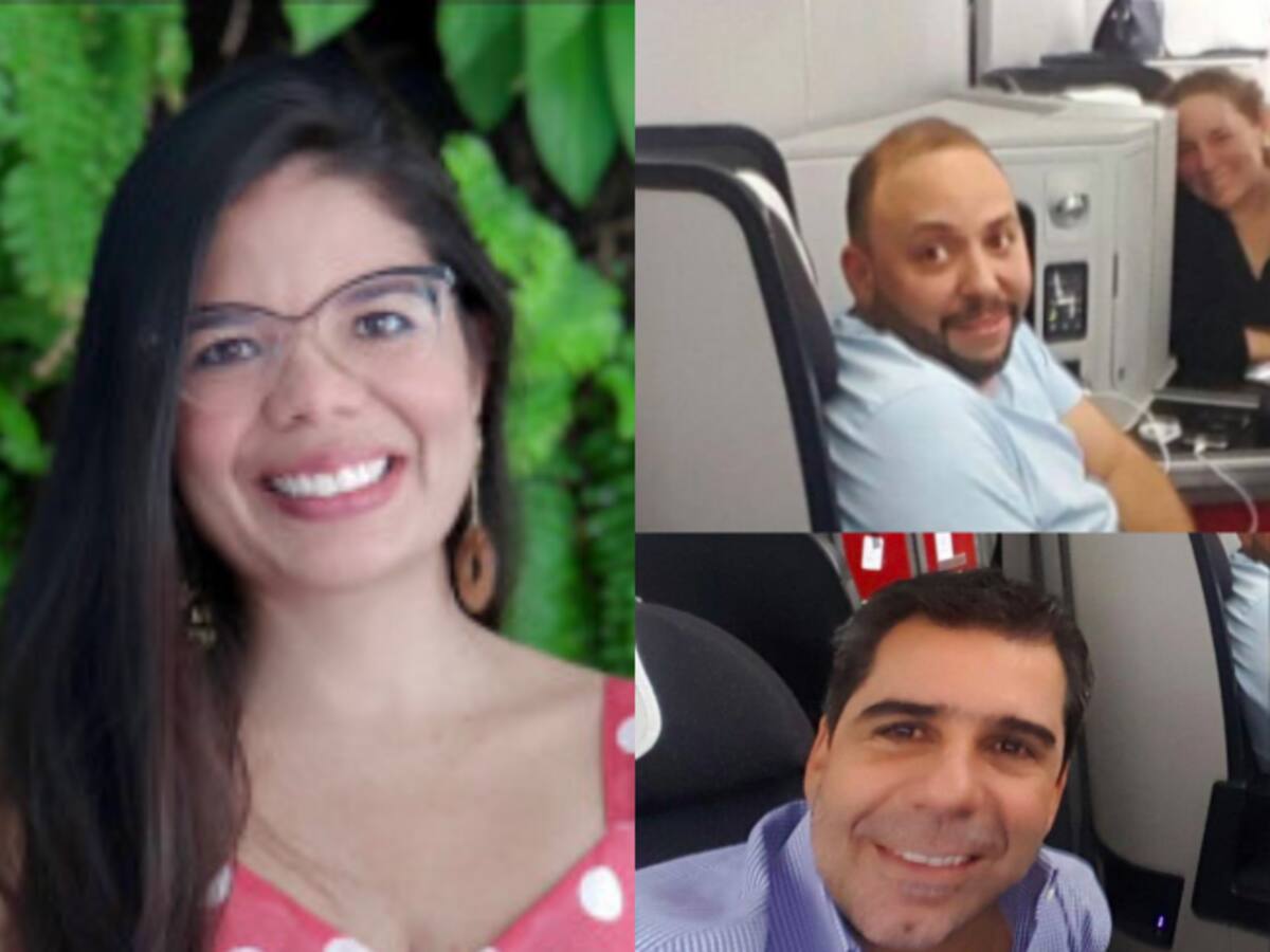 ‘Oso Yogui’ era muy cercano a Álex Char, puede destapar la corrupción en Barranquilla: Laura Ardila