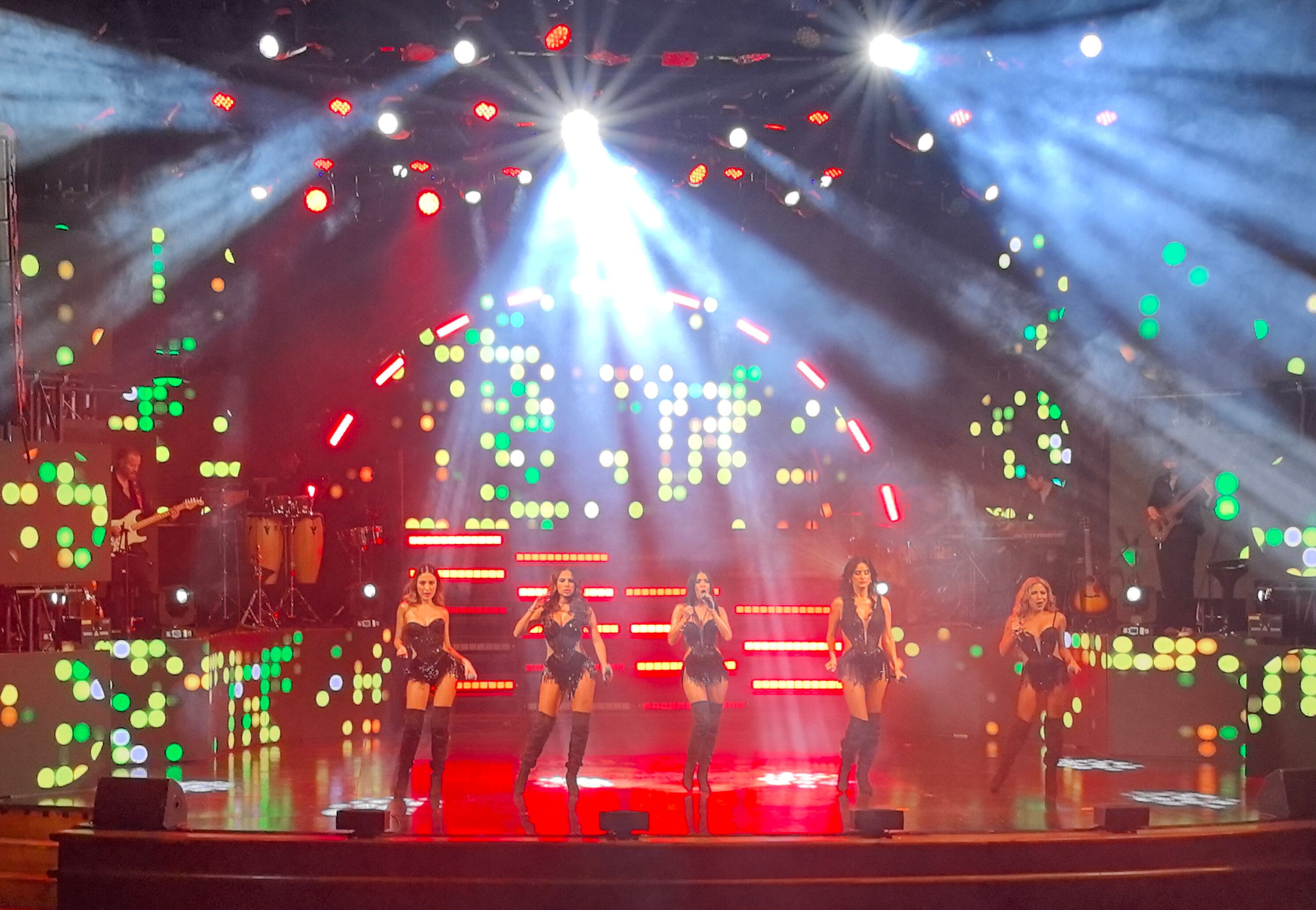 Cortesía: Ricardo Bedoya