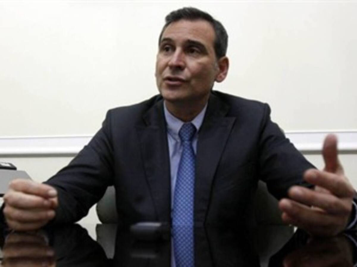 Están listas las pruebas para fallar demanda contra investidura de 12 congresistas
