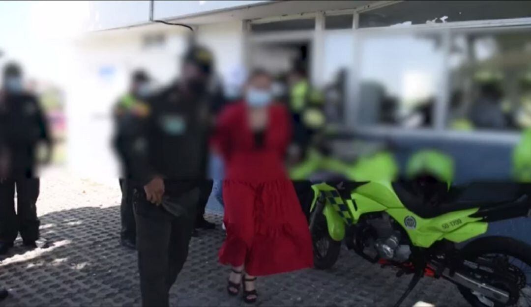 El jurista Ismael Espitaleta calificó la captura de la presidenta del Concejo de Cartagena como un “montaje”