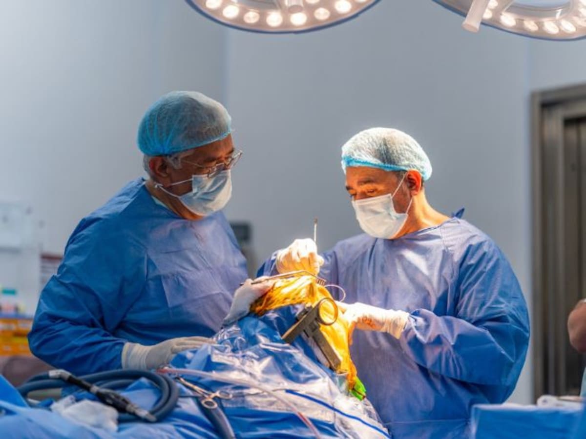 HIC abre el primer centro para pacientes con depresión resistente en el oriente colombiano