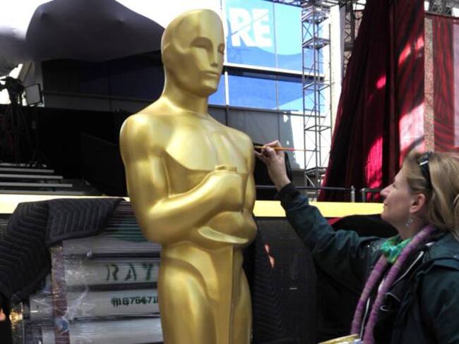 Los Premios Óscar se preparan para evitar errores como el del año pasado