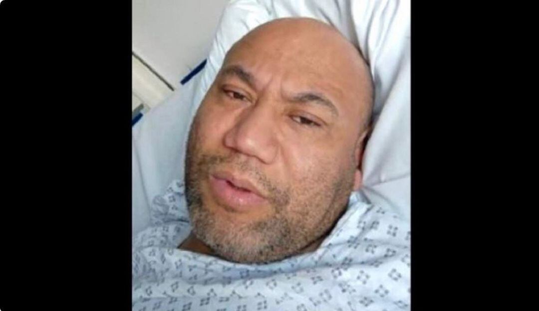 Freddy Bueno Romero
