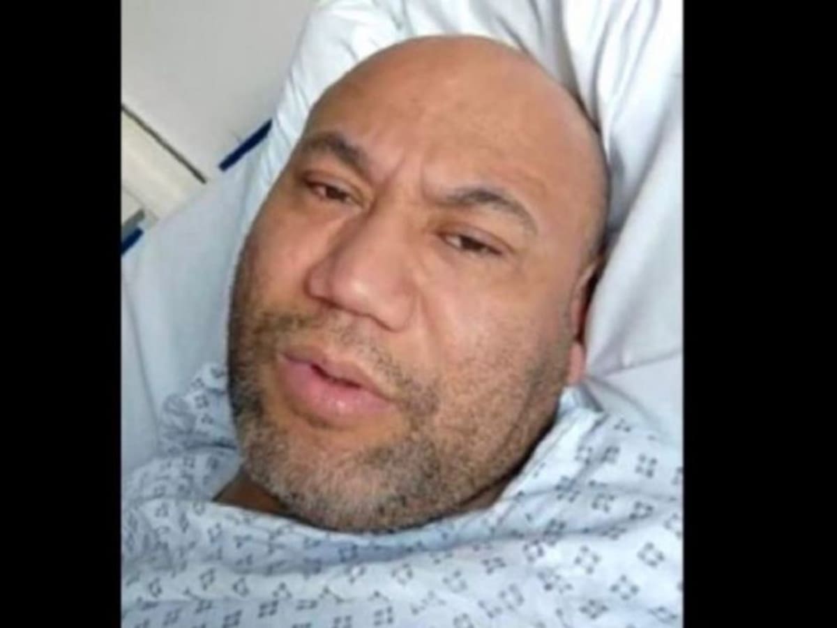 Freddy Bueno Romero, caleño agredido en Londres, sigue en espera de cirugía