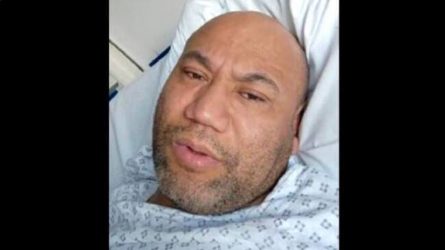 Freddy Bueno Romero