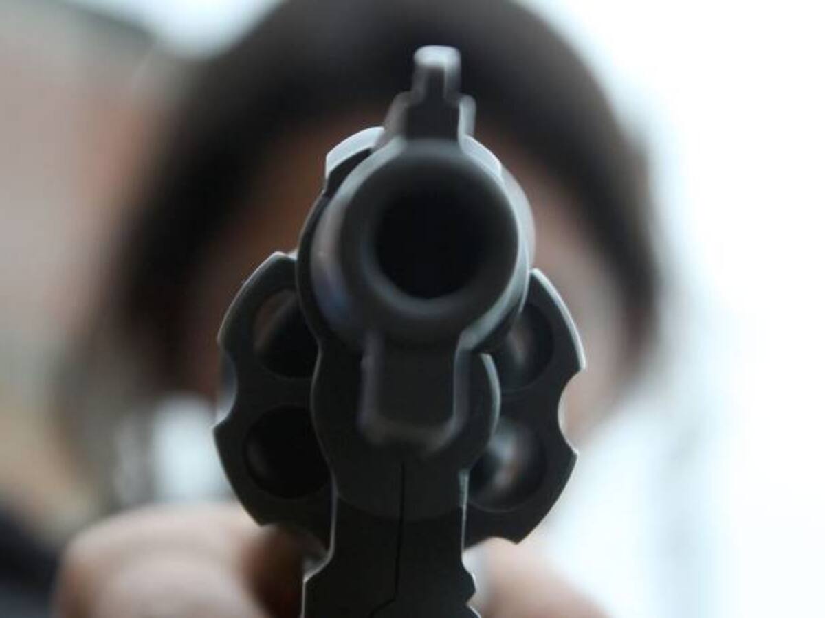 Delincuencia cobra la vida de otro ciudadano en Santa Marta