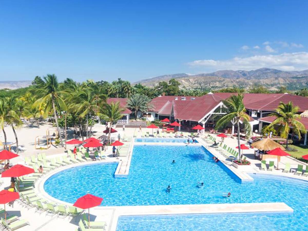 Haití, belleza natural, misticismo y el encanto del Caribe en un solo lugar