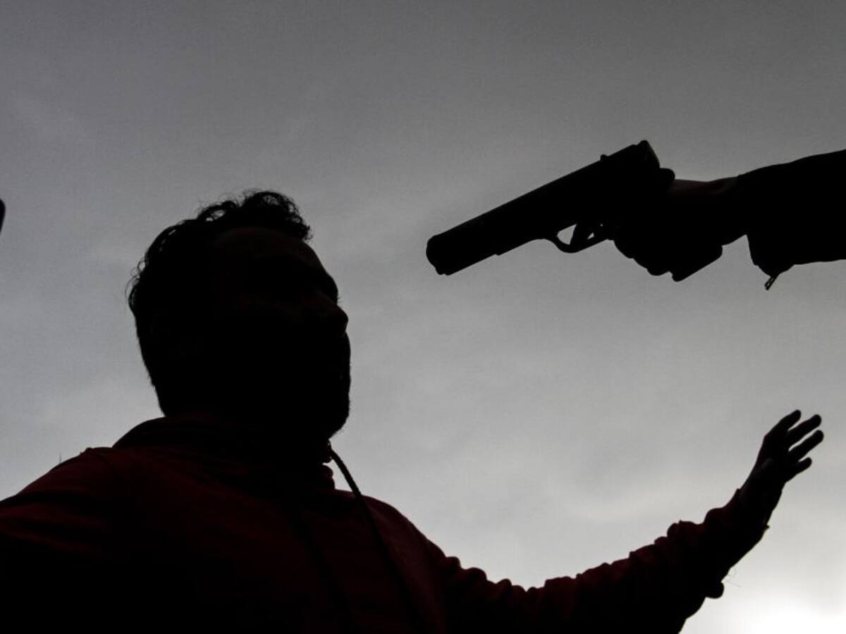 Fiscalía de México, diligente en investigación de asesinato de colombianos