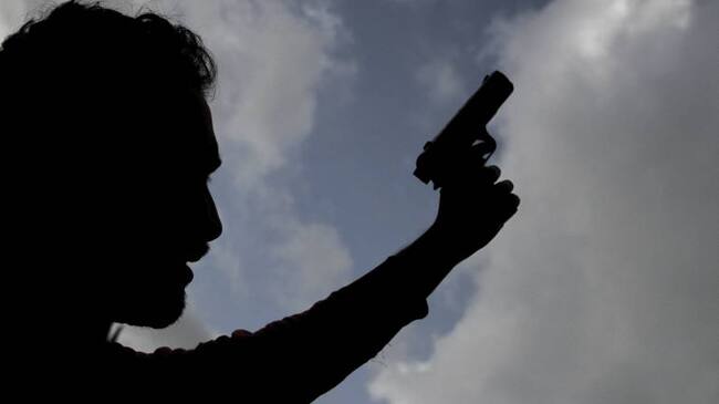 Autotidades advierten que todo apunta a que se trataría de una venganza personal.