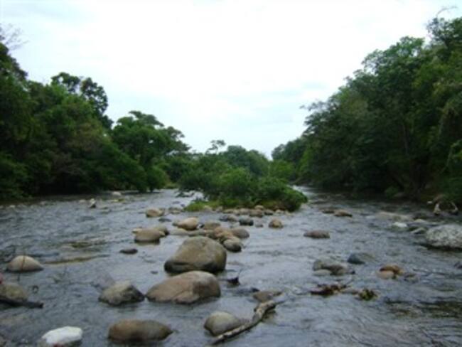 Cerrejón explica proyecto que pretende trasladar el cauce del Rio Ranchería