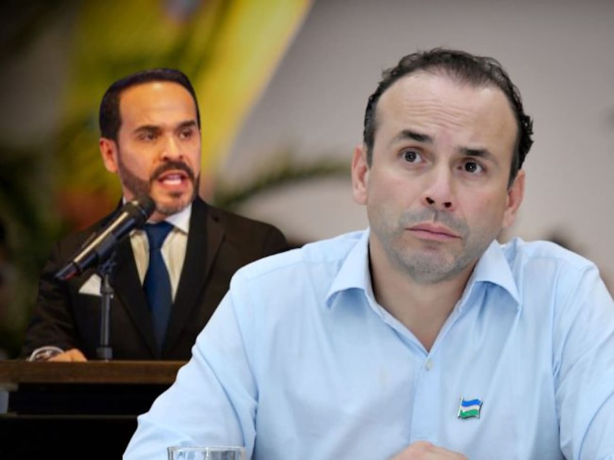 “Si hay vandalismo o bloqueos, actuaremos con contundencia”: alcalde de Cali sobre la posesión
