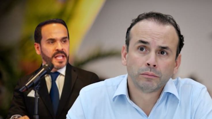 “Si hay vandalismo o bloqueos, actuaremos con contundencia”: alcalde de Cali sobre la posesión