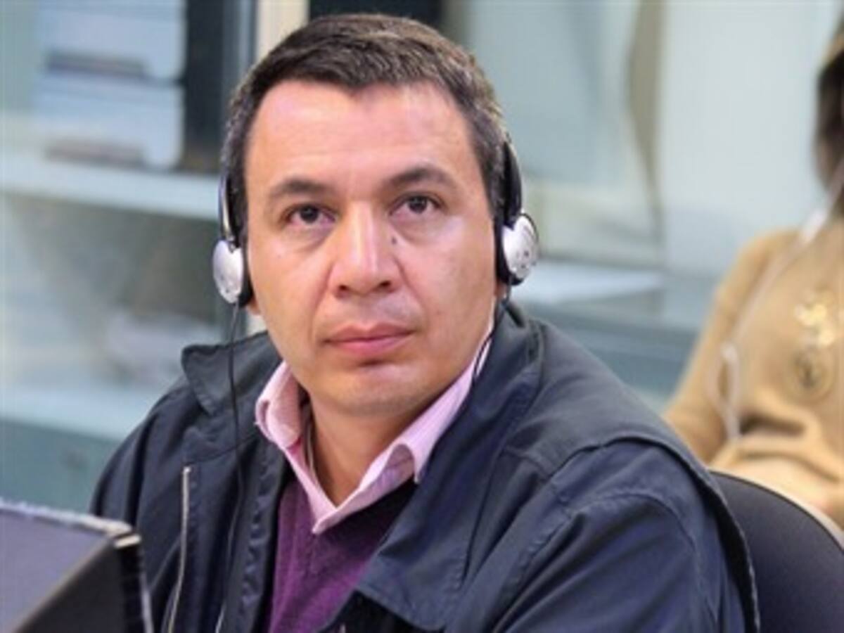 La gradualidad del proyecto del metro es elemento imperativo: IDU