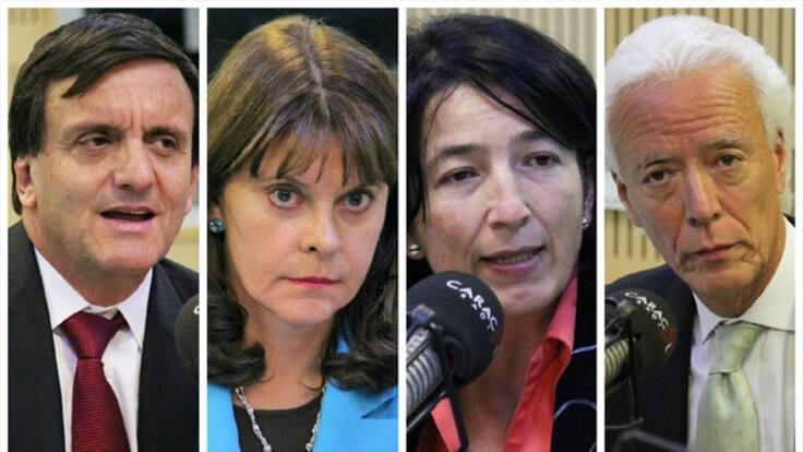 La respuesta de las FARC y la reversa de Maduro