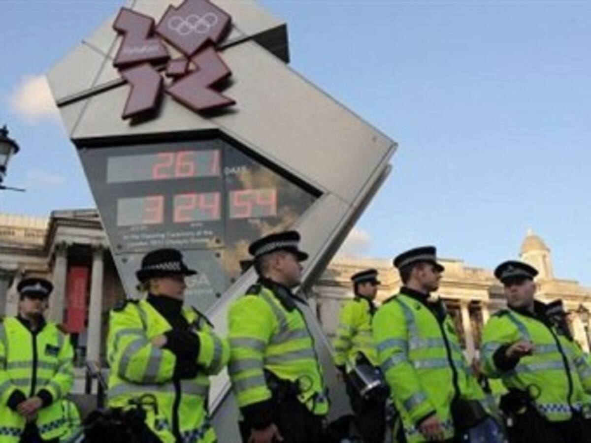 La empresa de seguridad de los Olímpicos renuncia a prestar sus servicios en otros grandes eventos