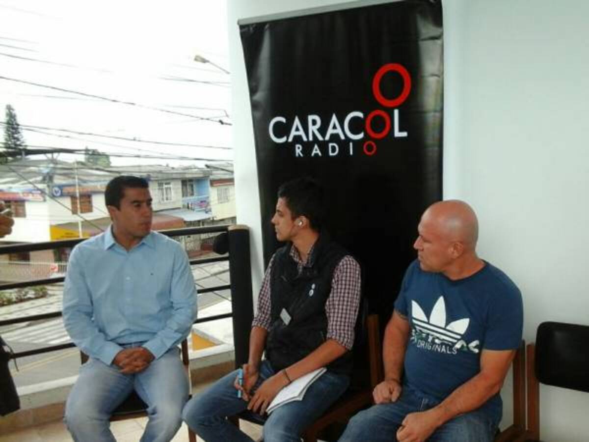 Habitantes de la comuna dos de Armenia preocupados por invasión de lotes