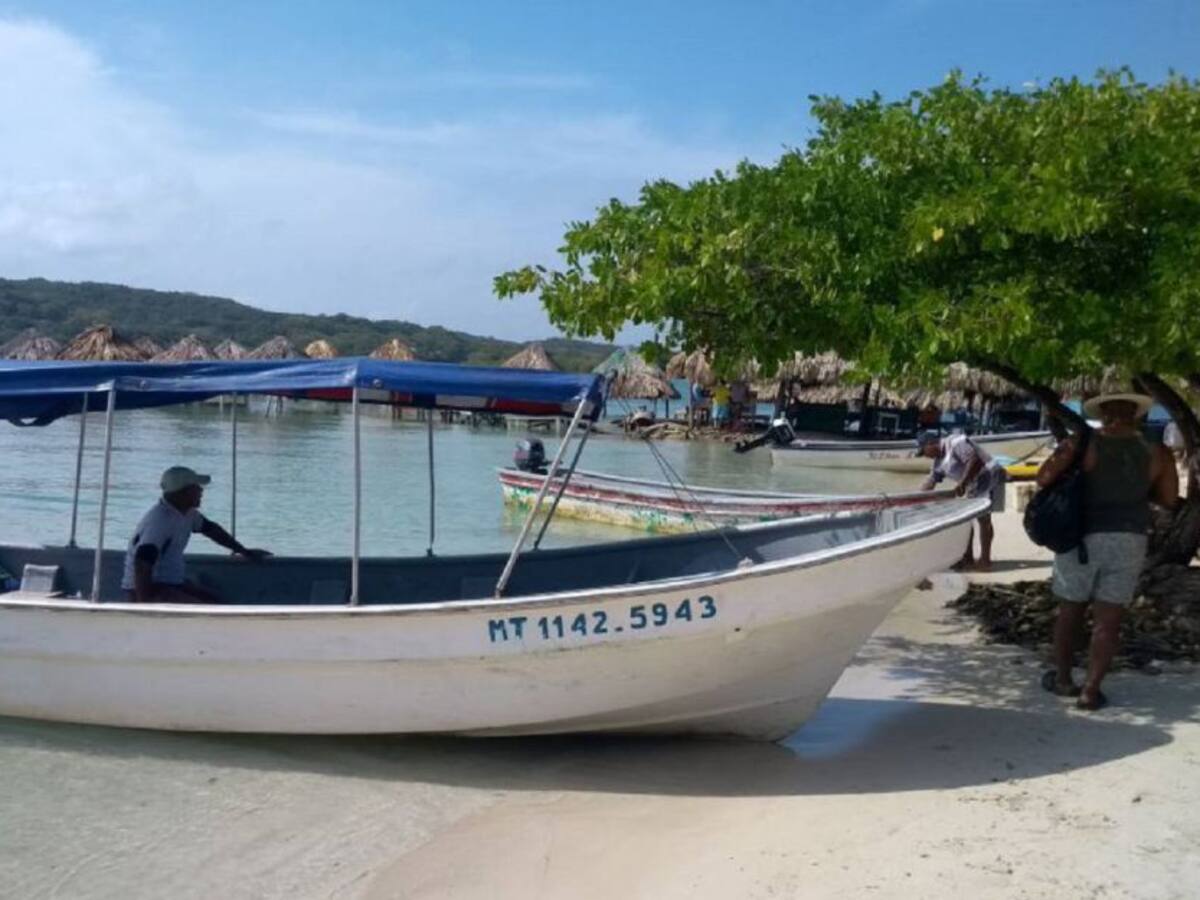Alcaldía de Cartagena autoriza reapertura de 10 tramos de playas