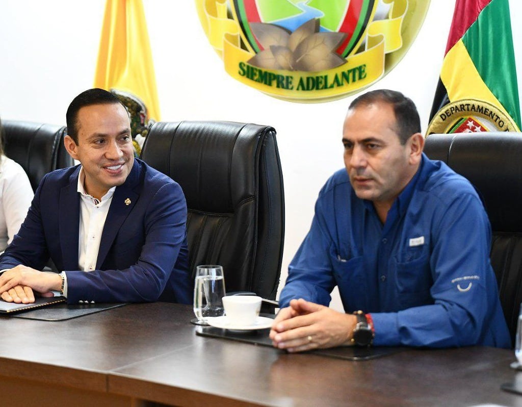 Diputado "Torombolo"