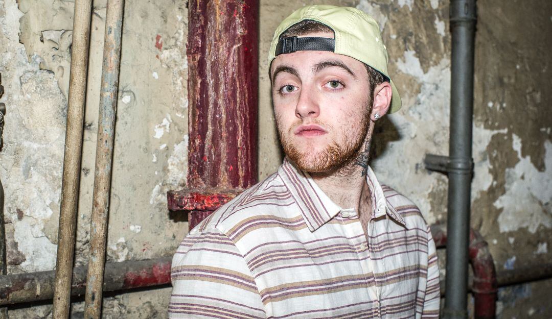 Mac Miller