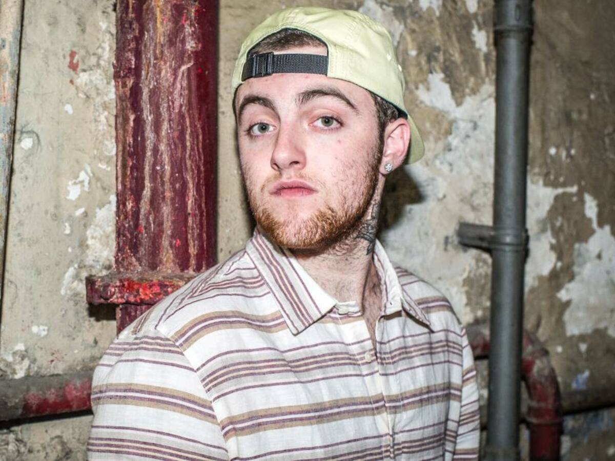 Mac Miller: Dealer que suministró drogas mezcladas fue condenado