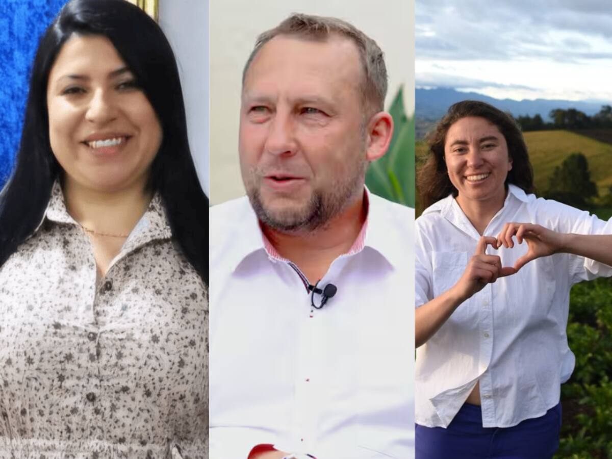 Fiscalía radica esta semana escrito de acusación contra el alcalde de Tunja y dos personas más