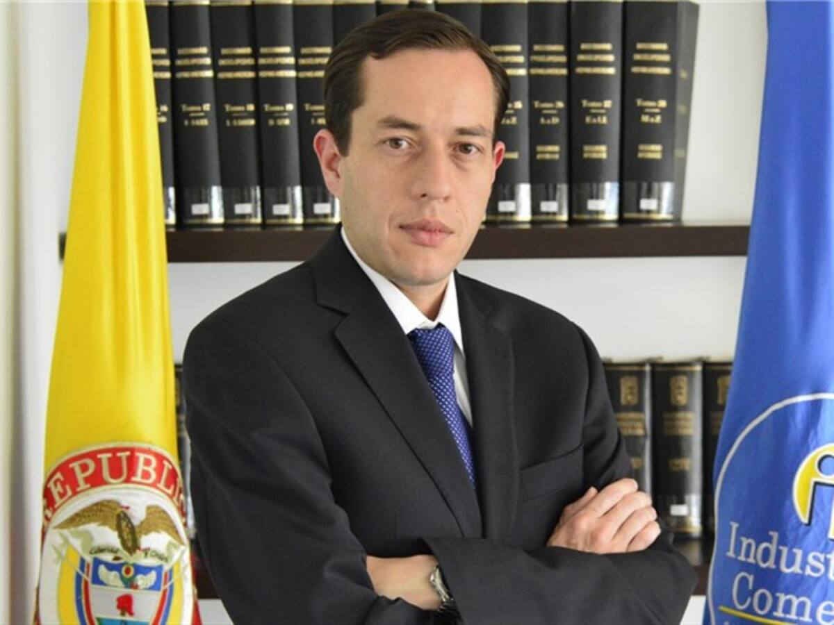 Superintendente de Industria y Comercio confirma multa a Uber