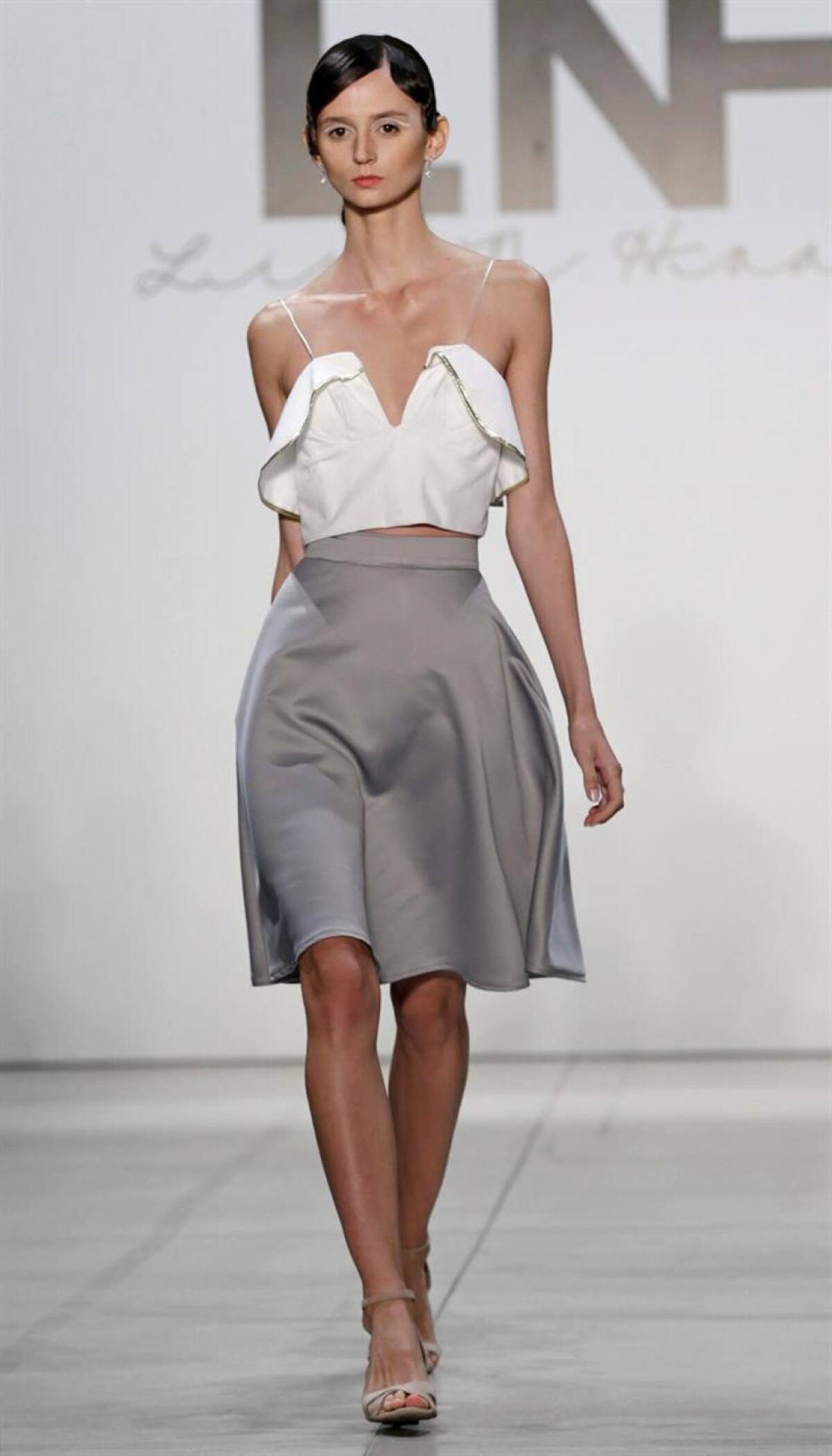 Desde lo más ‘sport’ a más elegante se verá en esta semana, en Nueva York.