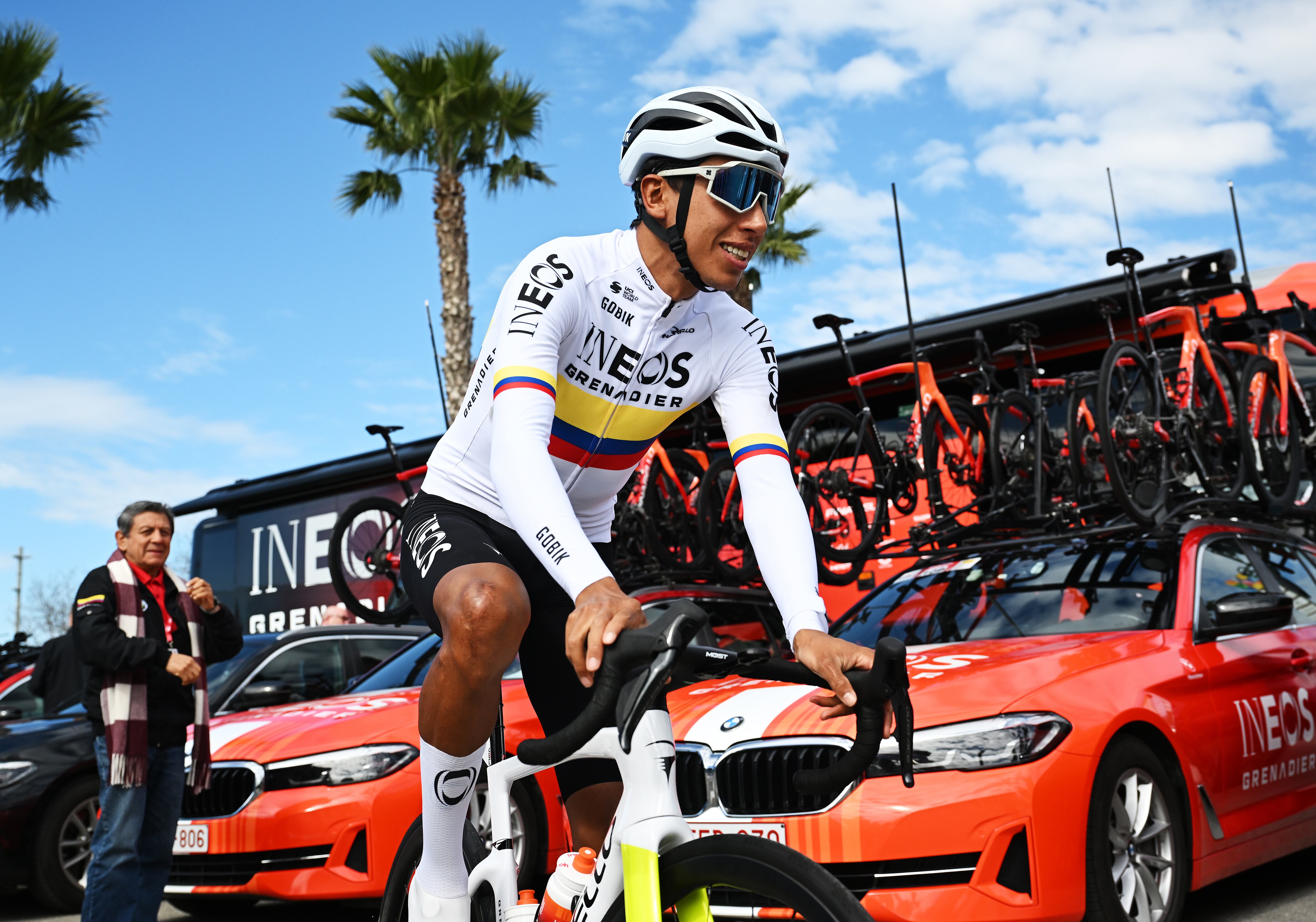 (Foto de Szymon Gruchalski/Getty Images)