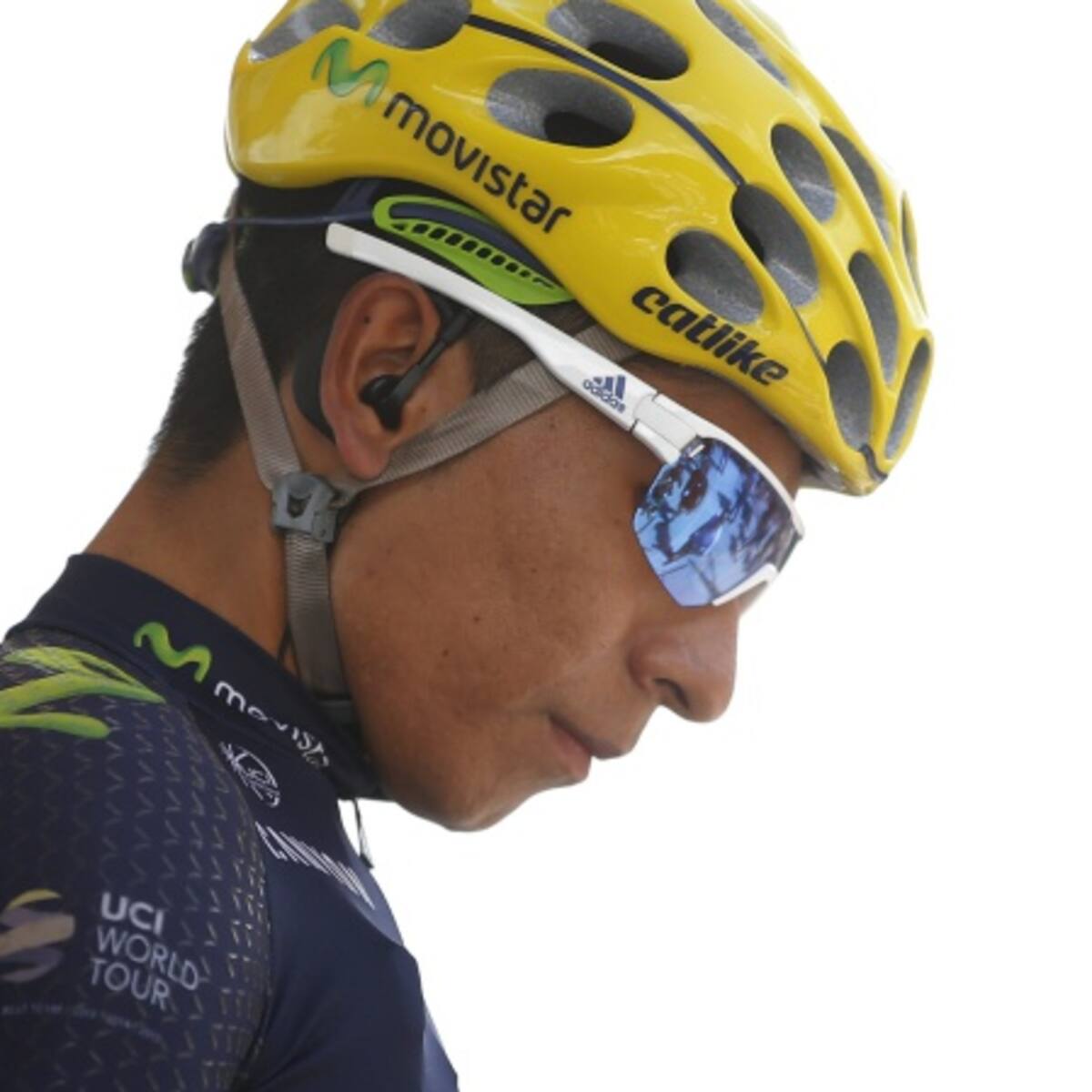 Nairo Quintana está de luto