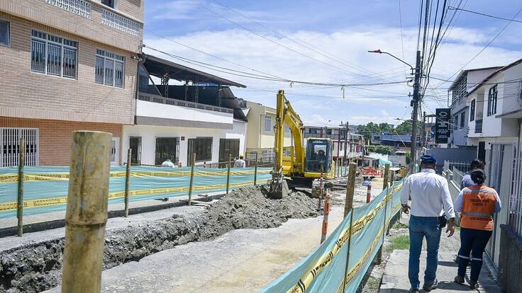El ‘dolor de cabeza’ de los habitantes del barrio La Floresta de Ibagué