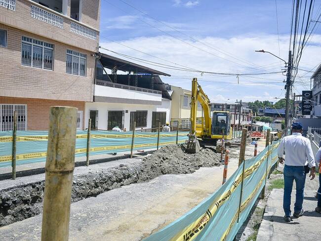 El ‘dolor de cabeza’ de los habitantes del barrio La Floresta de Ibagué