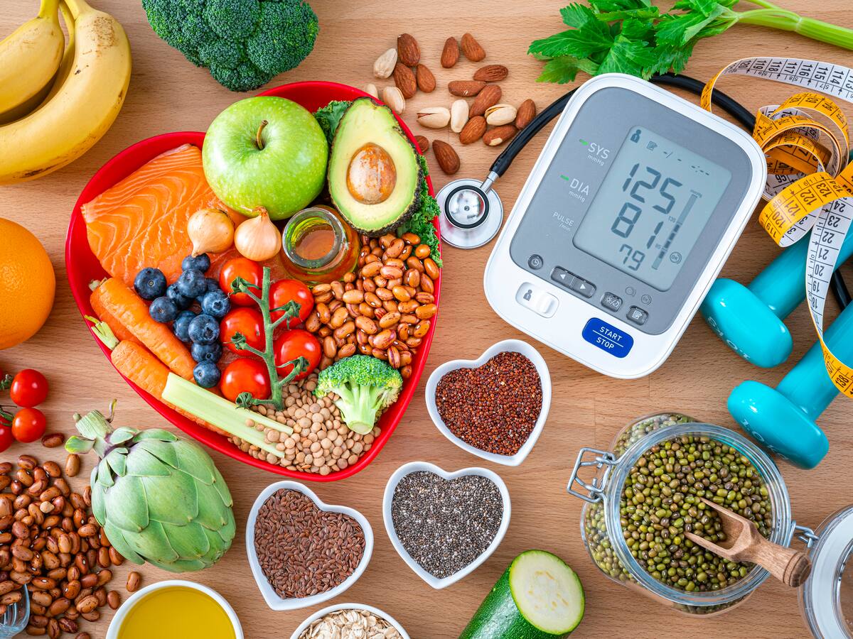 2 frutas que ayudan a limpiar arterias y venas naturalmente: son muy comunes en Colombia