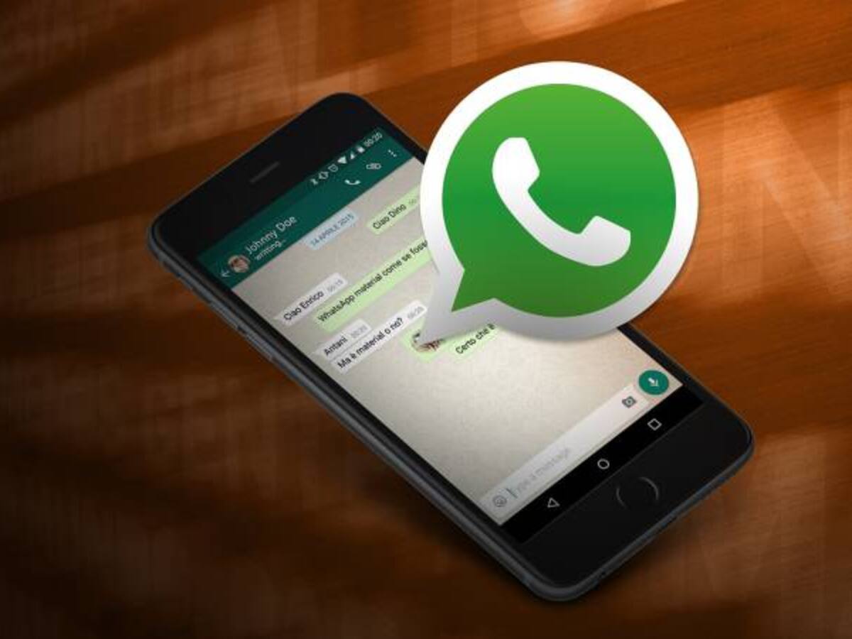 Confirmado: WhatsApp incluirá videollamadas en sus próximas actualizaciones