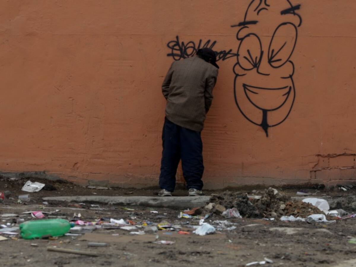 Tribunal admite tutela que obliga al distrito a solucionar los problemas con habitantes de calle